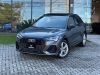 Q3 1.4 TFSI 35 BLACK S TRONIC 4P AUTOMÁTICO - 2021 - PASSO FUNDO