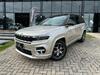 COMMANDER 1.3 OVERLAND T270 16V 4X2 TURBO FLEX 4P AUTOMÁTICO - 2022 - PASSO FUNDO