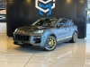 CAYENNE 4.0 V8 COUPÉ AWD TURBO GT 4P AUTOMÁTICO - 2024 - PASSO FUNDO