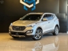 SANTA FÉ 3.3 MPFI 4X4 V6 270CV 4P AUTOMÁTICO - 2016 - PASSO FUNDO