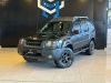 XTERRA 2.8 SE 4X4 8V TURBO INTERCOOLER DIESEL 4P MANUAL - 2004 - PASSO FUNDO
