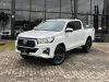 HILUX 2.8 SR 4X4 CD 16V DIESEL 4P AUTOMÁTICO - 2019 - PASSO FUNDO