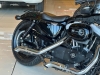 SPORTSTER XL 1200 N - 2015 - PASSO FUNDO