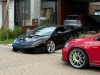 GALLARDO 5.2 LP550-2 VALENTINO BALBONI V10 40V 2P E-GEAR - 2011 - PASSO FUNDO