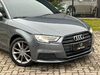 A3 1.4 TFSI SPORTBACK 16V 4P S-TRONIC - 2017 - PASSO FUNDO