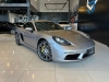 718 2.0 CAYMAN PDK H4 16V 2P AUTOMÁTICO - 2018 - PASSO FUNDO