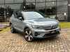 XC 40 P6 RECHARGE ELETRIC PLUS 4P AUTOMÁTICO - 2023 - PASSO FUNDO