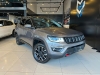 COMPASS 2.0 16V DIESEL TRAILHAWK 4X4 AUTOMÁTICO - 2020 - PASSO FUNDO