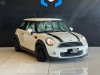 COOPER 1.6 ONE 16V 2P AUTOMÁTICO - 2013 - PASSO FUNDO
