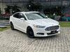FUSION 2.0 TITANIUM GTDI ECOBOOST AWD AUTOMÁTICO - 2015 - PASSO FUNDO