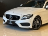 C 250 2.0 CGI SPORT COUPÉ TURBO 16V 2P AUTOMÁTICO - 2018 - PASSO FUNDO