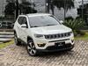 COMPASS 2.0 16V FLEX LONGITUDE AUTOMÁTICO - 2017 - PASSO FUNDO