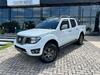 FRONTIER 2.5 SV ATTACK 4X4 CD TURBO ELETRONIC DIESEL 4P MANUAL - 2014 - PASSO FUNDO