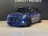 COOPER 2.0 S EXCLUSIVE 16V TURBO 4P AUTOMÁTICO - 2019 - PASSO FUNDO