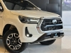 HILUX 2.8 SRX 4X4 CD 16V DIESEL 4P AUTOMÁTICO - 2022 - PASSO FUNDO