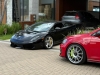 GALLARDO 5.2 LP550-2 VALENTINO BALBONI V10 40V 2P E-GEAR - 2011 - PASSO FUNDO