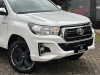 HILUX 2.8 SR 4X4 CD 16V DIESEL 4P AUTOMÁTICO - 2019 - PASSO FUNDO