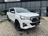 HILUX 2.8 SR 4X4 CD 16V DIESEL 4P AUTOMÁTICO - 2019 - PASSO FUNDO