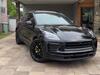 MACAN 2.0 16V 4P AUTOMÁTICO - 2022 - PASSO FUNDO