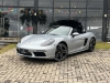 718 2.0 BOXSTER H4 16V 2P PDK - 2021 - PASSO FUNDO