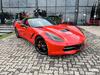 CORVETTE 6.2 STINGRAY CONVERSÍVEL V8 2P AUTOMÁTICO - 2014 - PASSO FUNDO