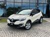 CAPTUR 1.6 LIFE 16V FLEX 4P AUTOMÁTICO - 2019 - PASSO FUNDO