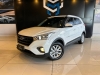 CRETA 1.6 ACTION 16V 4P FLEX AUTOMÁTICO - 2025 - PASSO FUNDO