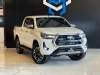 HILUX 2.8 SRX 4X4 CD 16V DIESEL 4P AUTOMÁTICO - 2022 - PASSO FUNDO