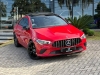 CLA 250 2.0 SPORT 16V TURBO 4P AUTOMÁTICO - 2020 - PASSO FUNDO