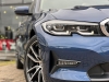 320I 2.0 SPORT GP 16V TURBO ACTIVE FLEX 4P AUTOMÁTICO - 2022 - PASSO FUNDO