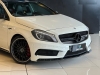 A 45 AMG 2.0 16V TURBO 4P AUTOMATIZADO - 2015 - PASSO FUNDO