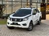 FRONTIER 2.3 ATTACK 4X4 CD BI-TURBO DIESEL 4P AUTOMÁTICO - 2019 - PASSO FUNDO
