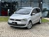 SPACEFOX 1.6 MI SPORTLINE 8V FLEX 4P MANUAL - 2013 - PASSO FUNDO