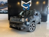 RENEGADE 1.8 16V FLEX LONGITUDE 4P AUTOMÁTICO - 2016 - PASSO FUNDO