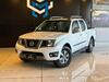 FRONTIER 2.5 SV ATTACK 4X4 CD TURBO ELETRONIC DIESEL 4P AUTOMÁTICO - 2016 - PASSO FUNDO