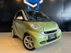 FORTWO 1.0 COUPE 3 CILINDROS TURBO 2P AUTOMAMP193TICO - 2012 - PASSO FUNDO