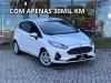 FIESTA 1.6 SEL HATCH 16V FLEX 4P AUTOMÁTICO - 2018 - PASSO FUNDO