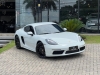 718 2.0 CAYMAN PDK H4 16V 2P AUTOMÁTICO - 2019 - PASSO FUNDO