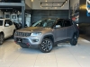 COMPASS 2.0 16V DIESEL TRAILHAWK 4X4 AUTOMÁTICO - 2020 - PASSO FUNDO