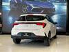 HB20 1.0 COMFORT 12V FLEX 4P MANUAL - 2023 - PASSO FUNDO
