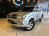 HILUX SW4 3.0 SRV 4X4 7 LUGARES 16V TURBO INTERCOOLER DIESEL 4P AUTOMÁTICO - 2009 - PASSO FUNDO