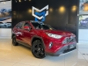 RAV4 2.5 SX 4WD HÍBRIDO 4P AUTOMÁTICO - 2020 - PASSO FUNDO