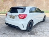 A 45 AMG 2.0 16V TURBO 4P AUTOMATIZADO - 2015 - PASSO FUNDO