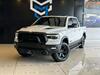 1500 REBEL 5.7 HEMI V8 CD 4X4 4P AUTOMÁTICA - 2021 - PASSO FUNDO