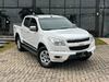 S10 2.8 LTZ 4X4 CD 16V TURBO DIESEL 4P AUTOMÁTICO - 2014 - PASSO FUNDO
