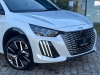208 1.0 GT 200 TURBO FLEX 49 AUTOMÁTICO - 2025 - PASSO FUNDO