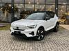 XC 40 P6 RECHARGE ELETRIC PLUS 4P AUTOMÁTICO - 2024 - PASSO FUNDO