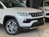 COMPASS 1.3 LONGITUDE T270 16V TURBO 4X2 FLEX 4P AUTOMÁTICO - 2022 - PASSO FUNDO