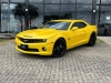 CAMARO 6.2 SS COUPÉ V8 2P AUTOMÁTICO - 2011 - PASSO FUNDO