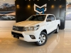 HILUX 2.8 SRV 4X4 CD 16V DIESEL 4P AUTOMÁTICO - 2018 - PASSO FUNDO